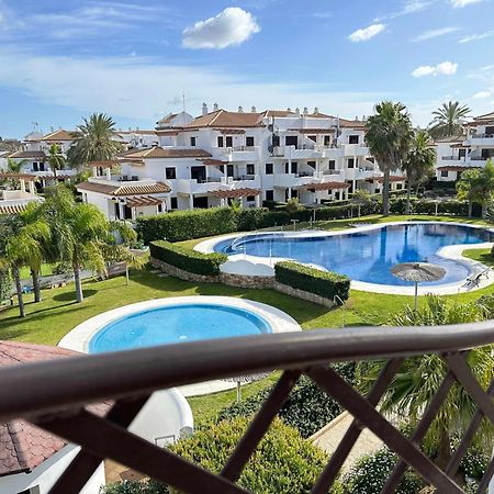 Apartamentos Chiclana Chiclana de la Frontera Exterior foto
