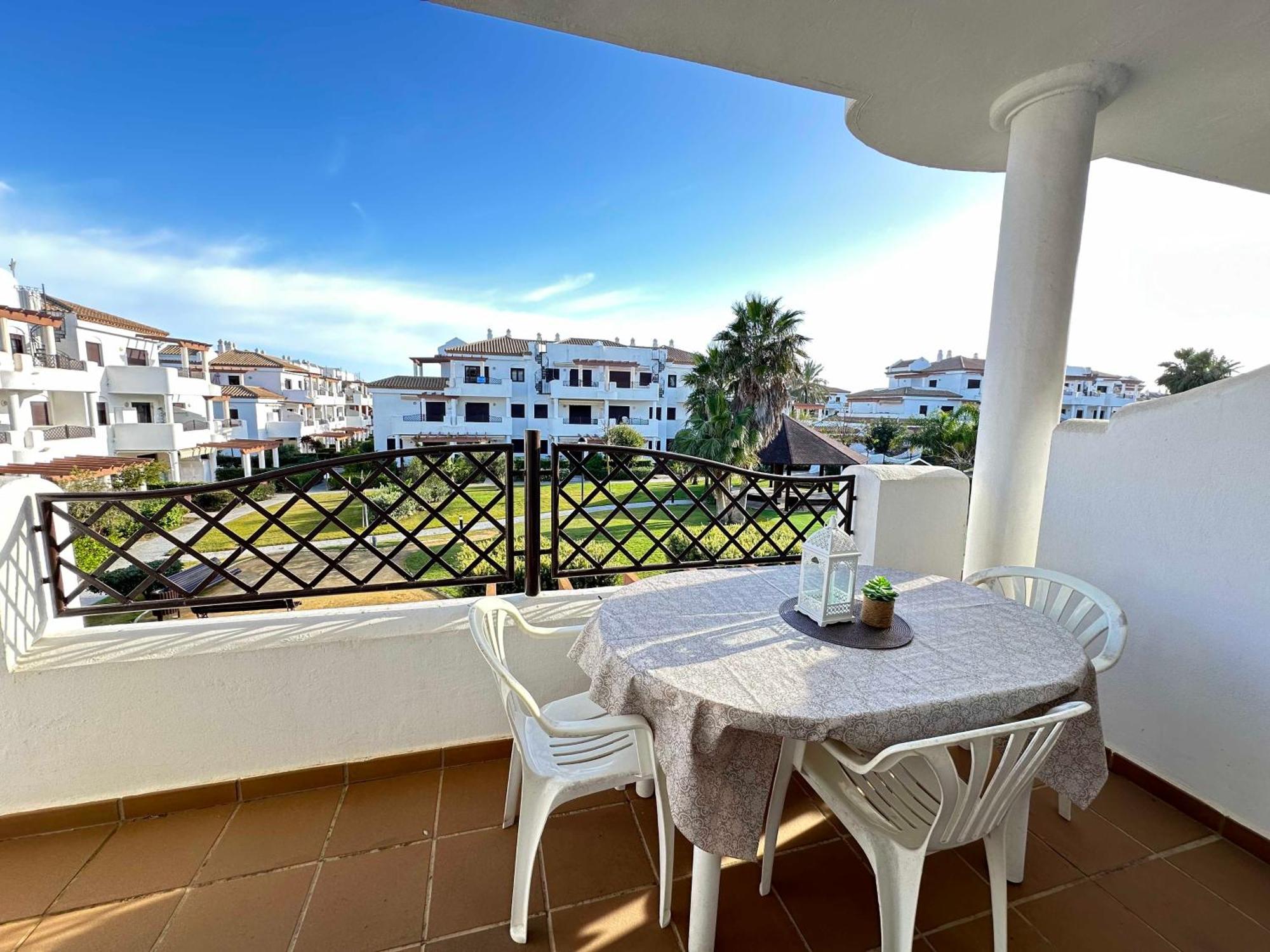 Apartamentos Chiclana Chiclana de la Frontera Exterior foto