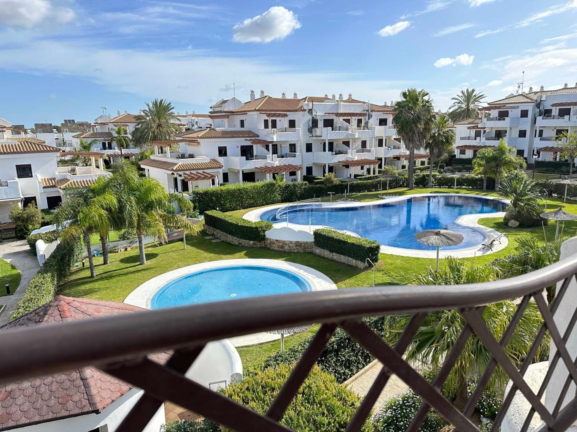 Apartamentos Chiclana Chiclana de la Frontera Exterior foto