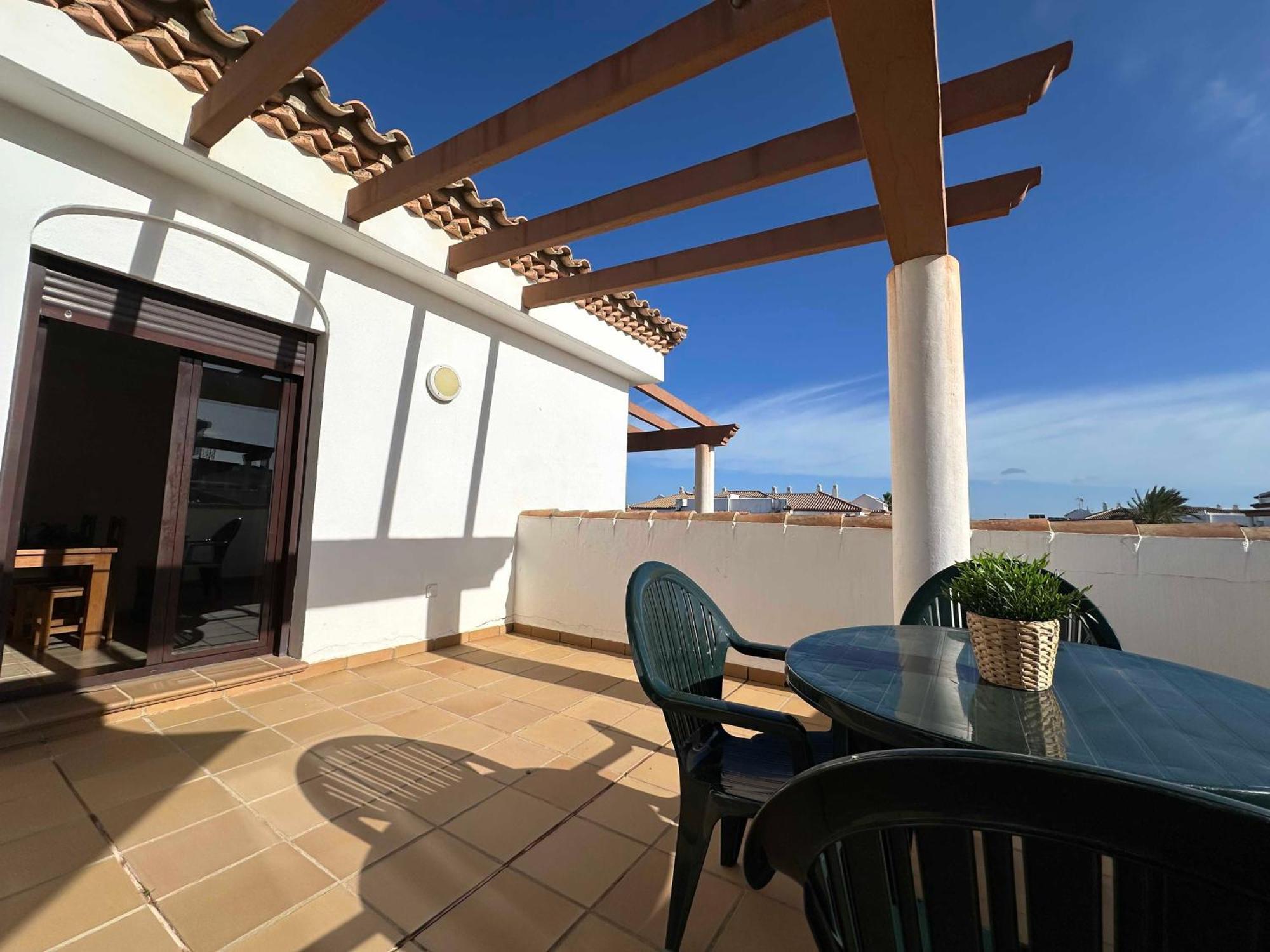 Apartamentos Chiclana Chiclana de la Frontera Exterior foto
