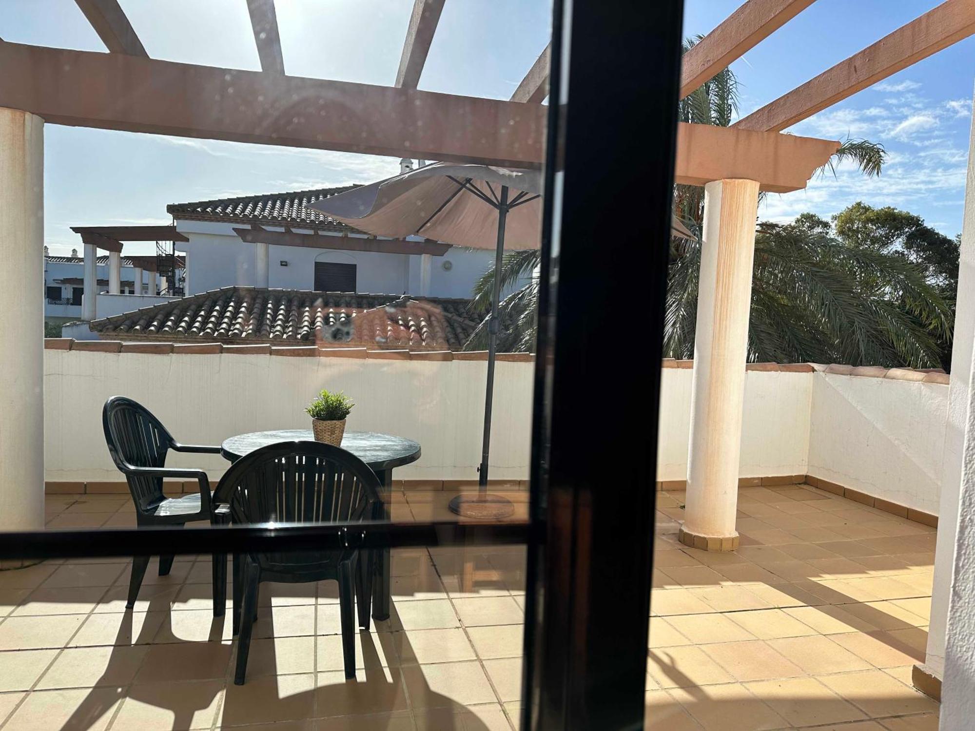 Apartamentos Chiclana Chiclana de la Frontera Exterior foto