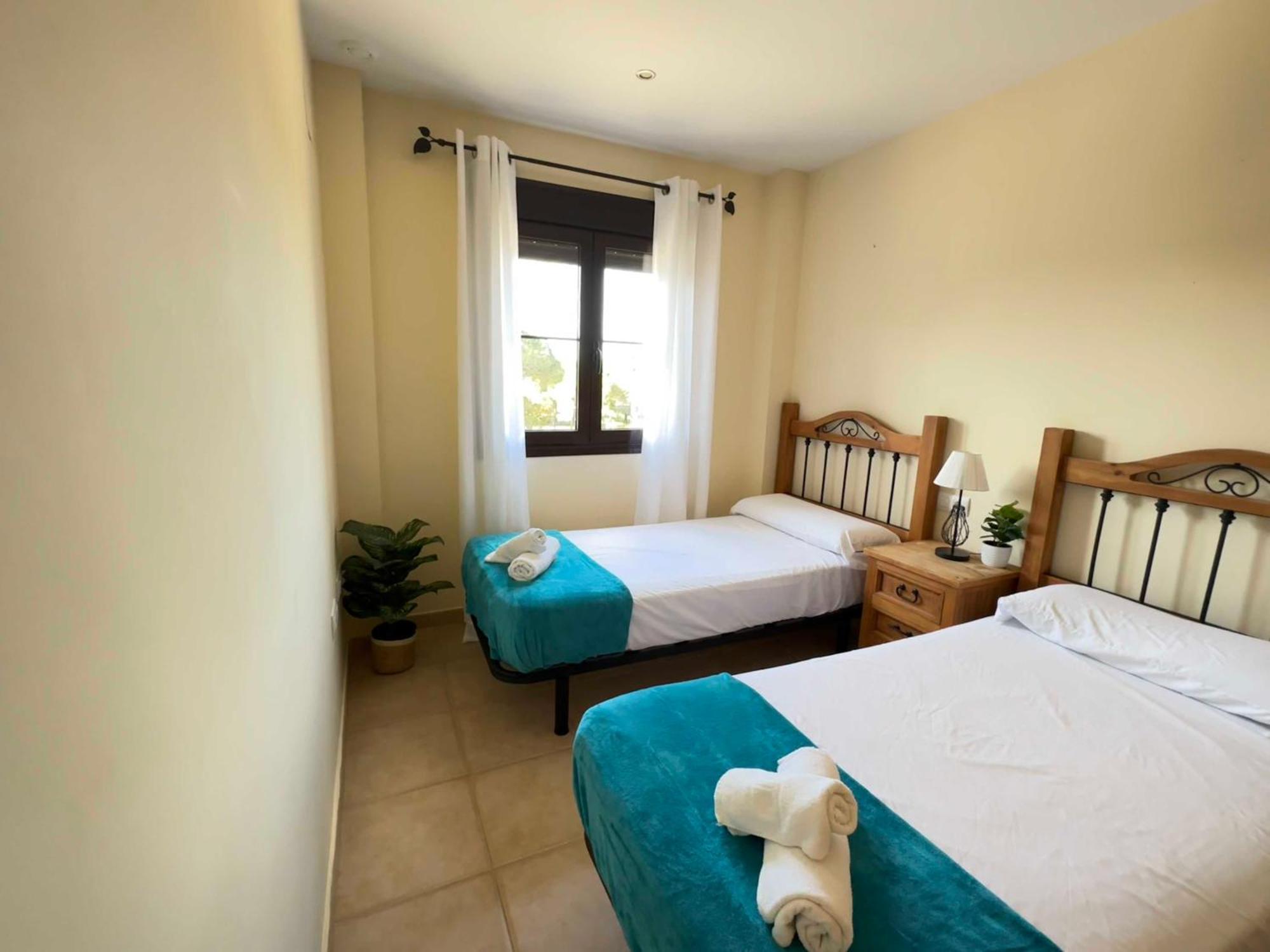 Apartamentos Chiclana Chiclana de la Frontera Exterior foto