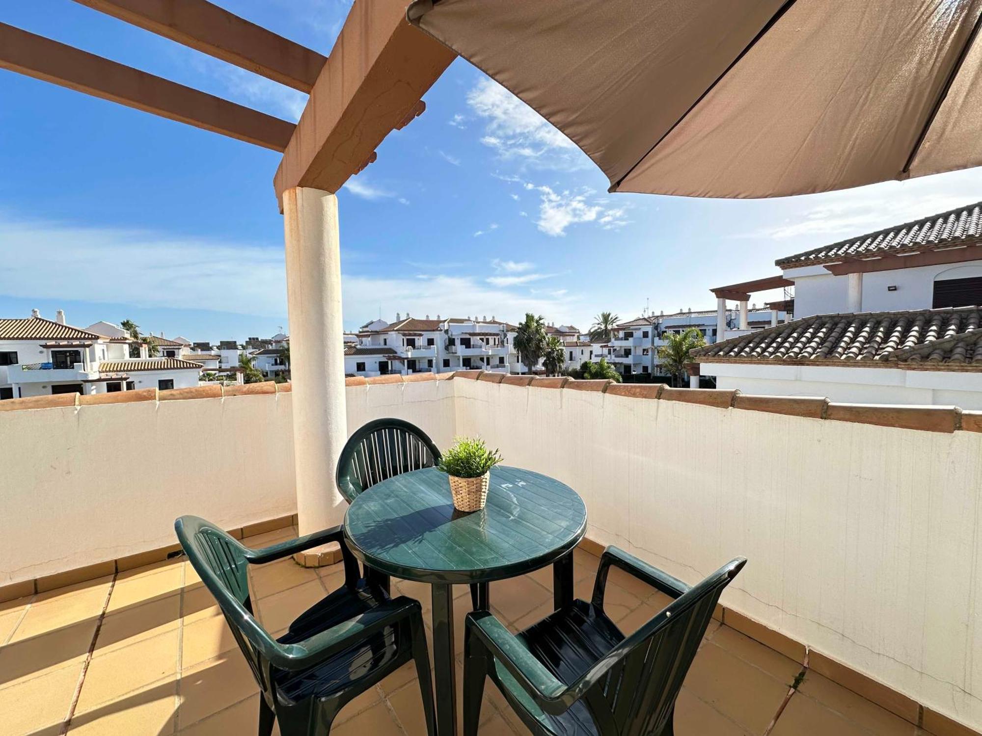 Apartamentos Chiclana Chiclana de la Frontera Exterior foto