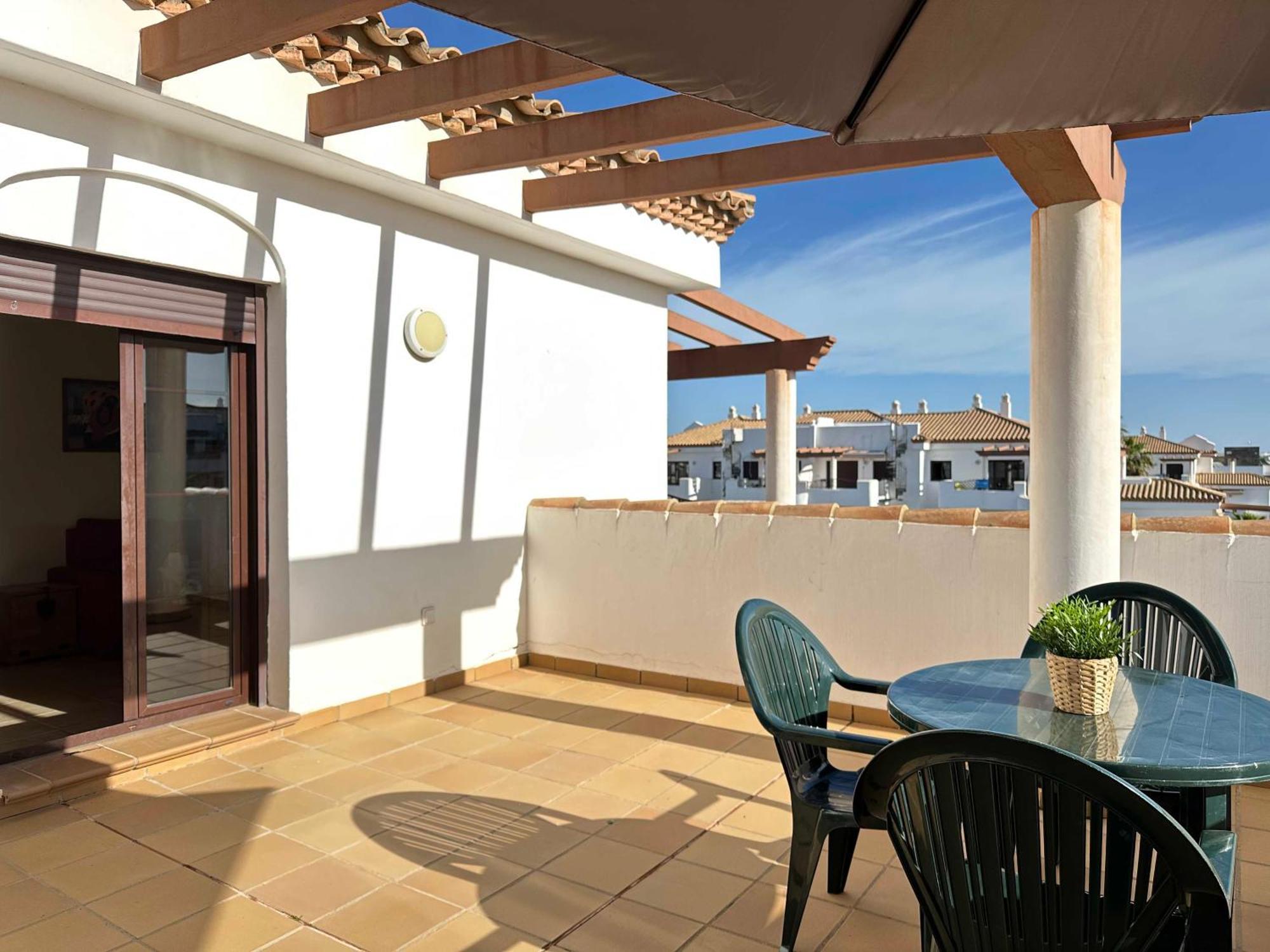 Apartamentos Chiclana Chiclana de la Frontera Exterior foto