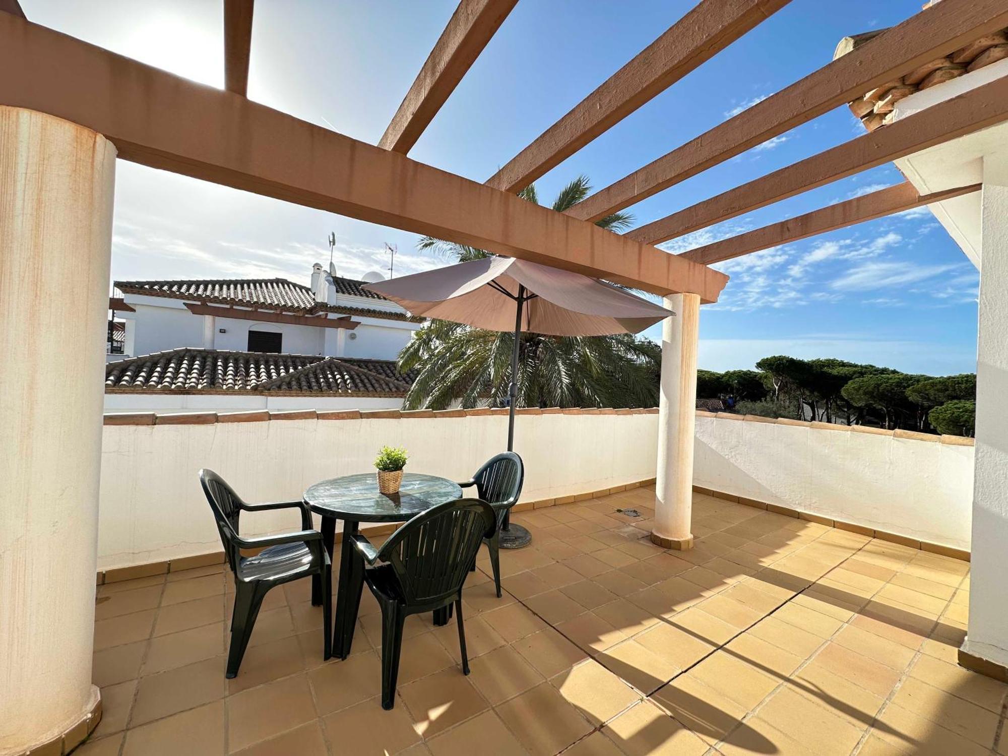 Apartamentos Chiclana Chiclana de la Frontera Exterior foto