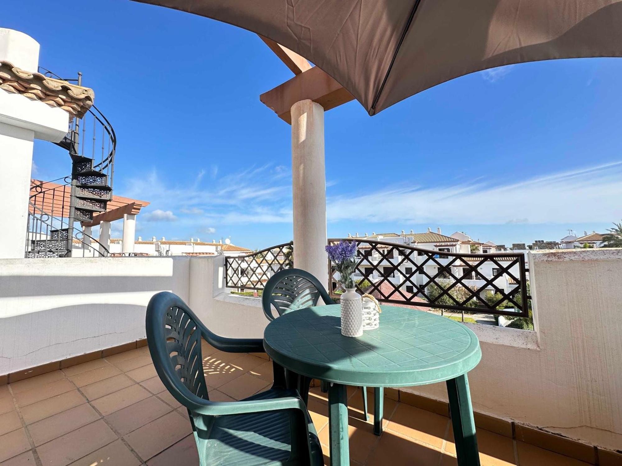 Apartamentos Chiclana Chiclana de la Frontera Exterior foto