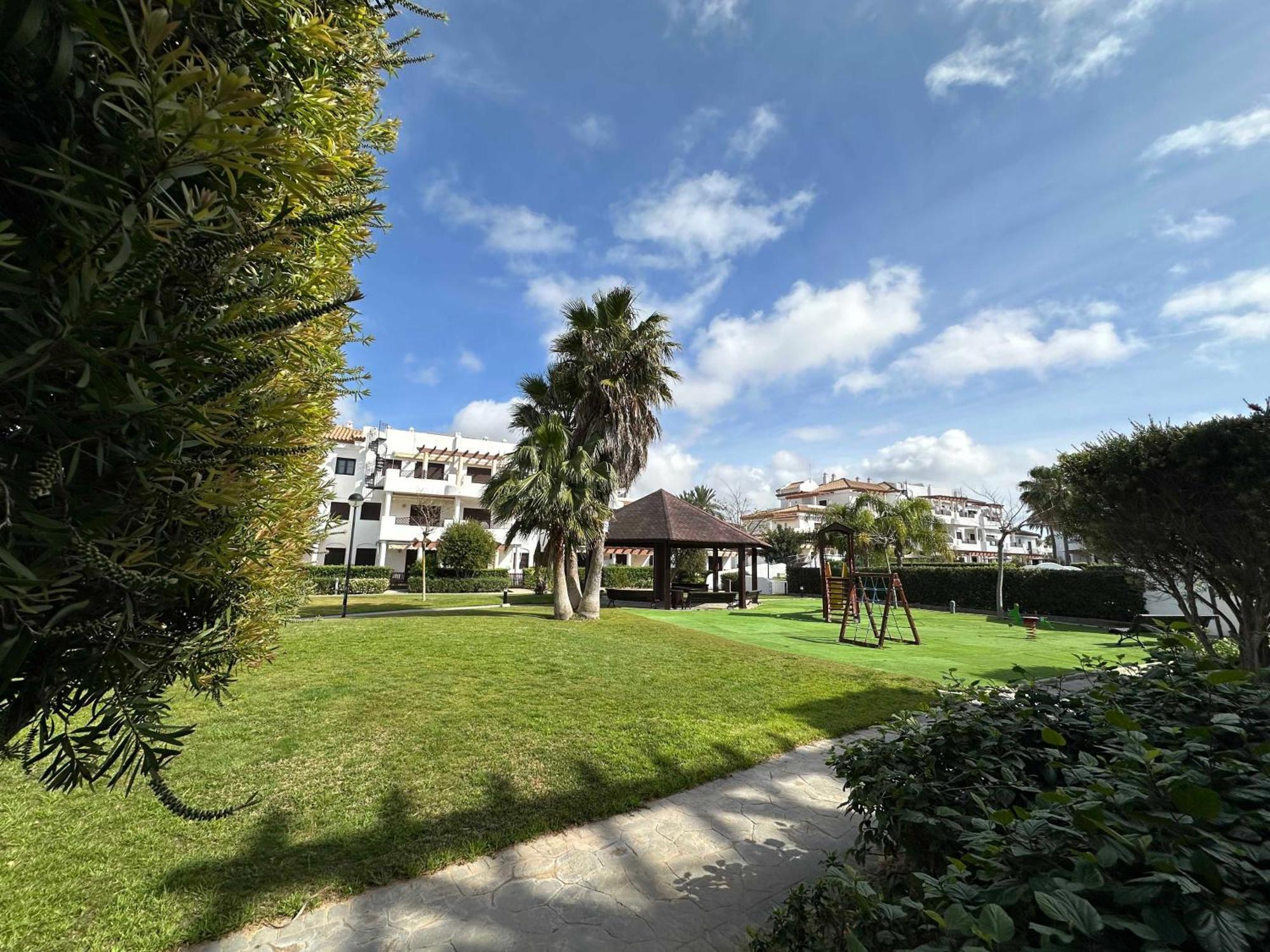 Apartamentos Chiclana Chiclana de la Frontera Exterior foto