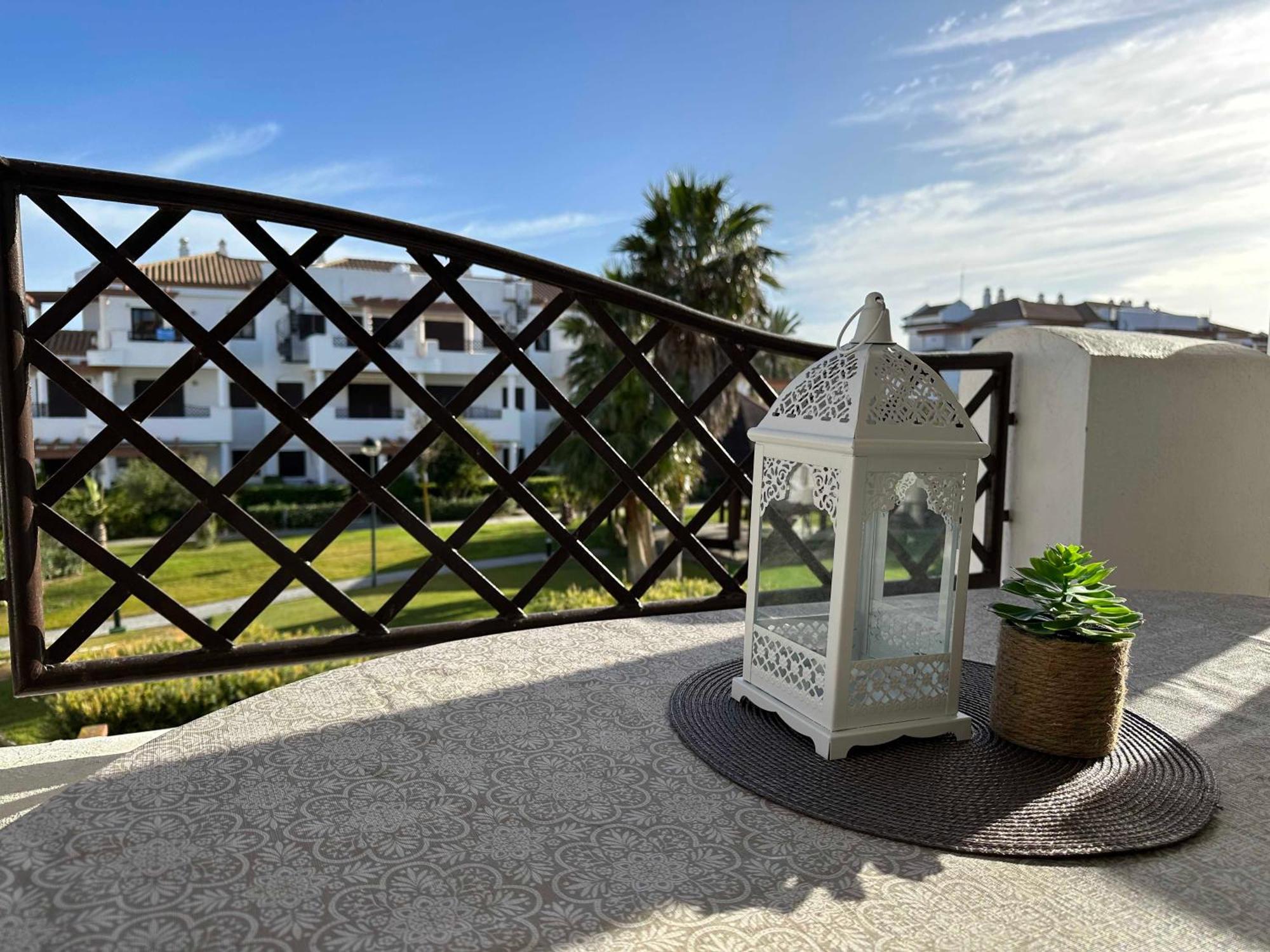 Apartamentos Chiclana Chiclana de la Frontera Exterior foto