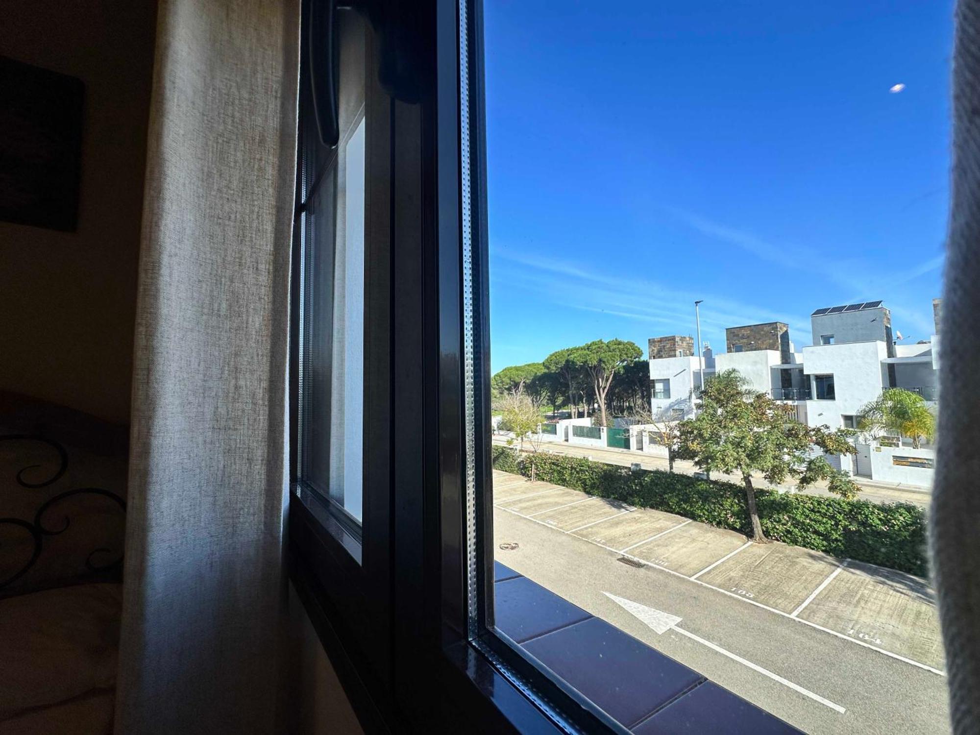 Apartamentos Chiclana Chiclana de la Frontera Exterior foto