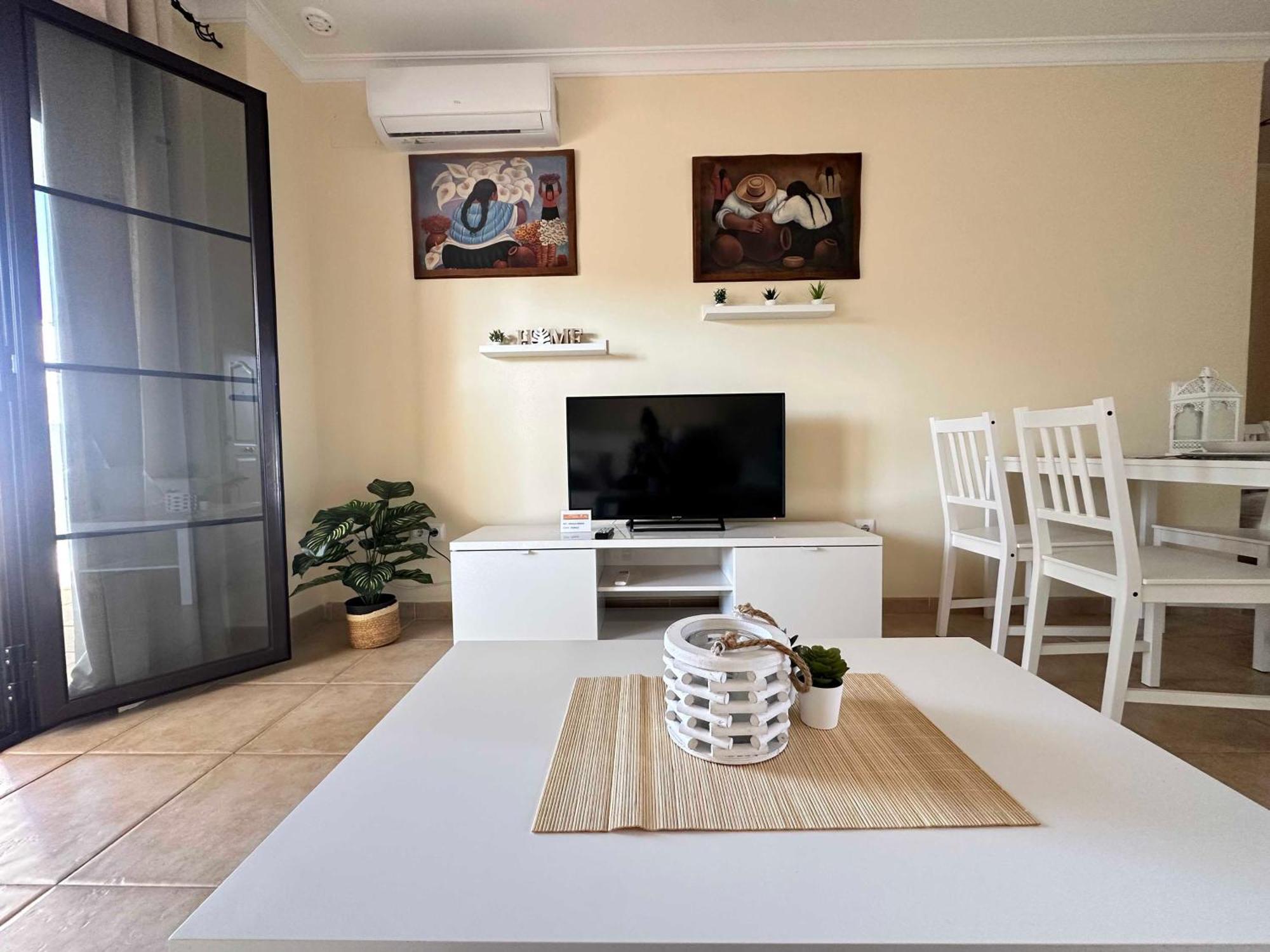 Apartamentos Chiclana Chiclana de la Frontera Exterior foto